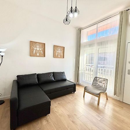 Aluche Aparment A Apartment Madrid Luaran gambar
