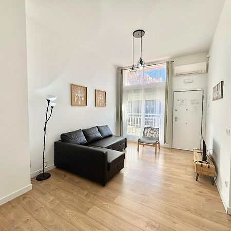 Aluche Aparment A Apartment Madrid Luaran gambar