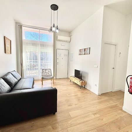 Aluche Aparment A Apartment Madrid Luaran gambar