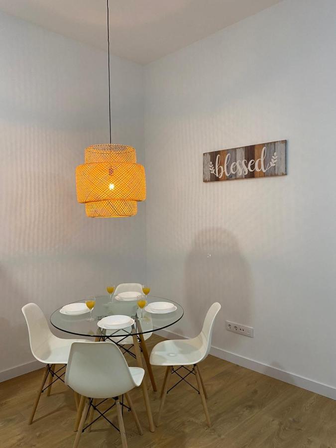 Aluche Aparment A Apartment Madrid Luaran gambar