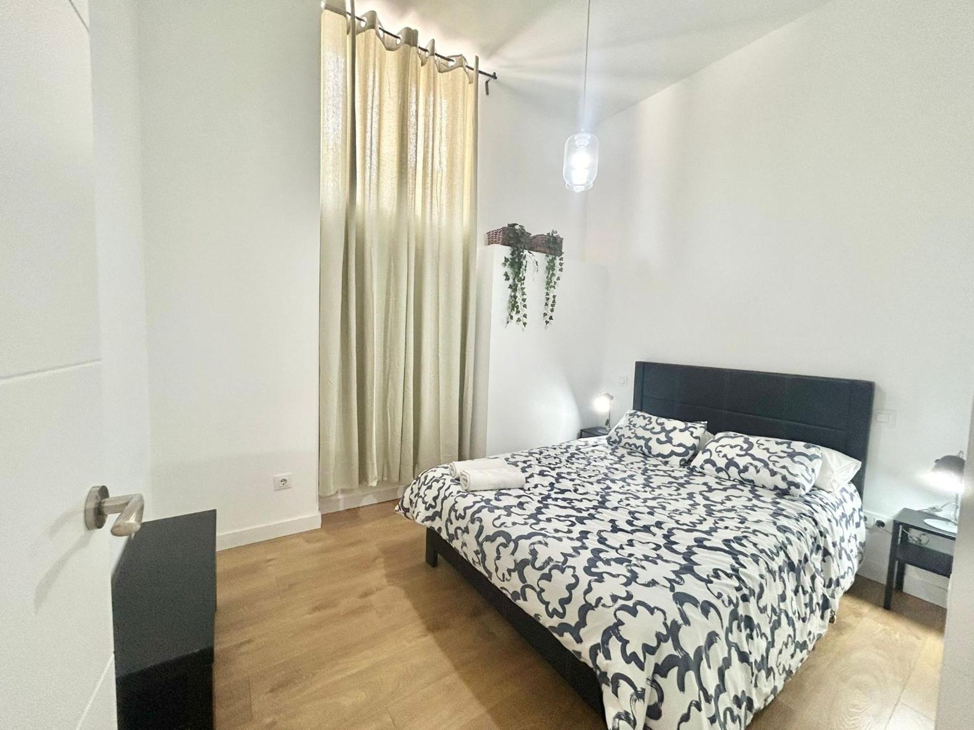 Aluche Aparment A Apartment Madrid Luaran gambar