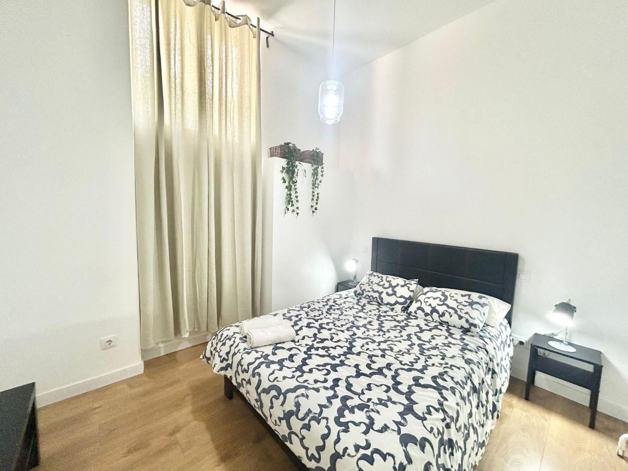Aluche Aparment A Apartment Madrid Luaran gambar