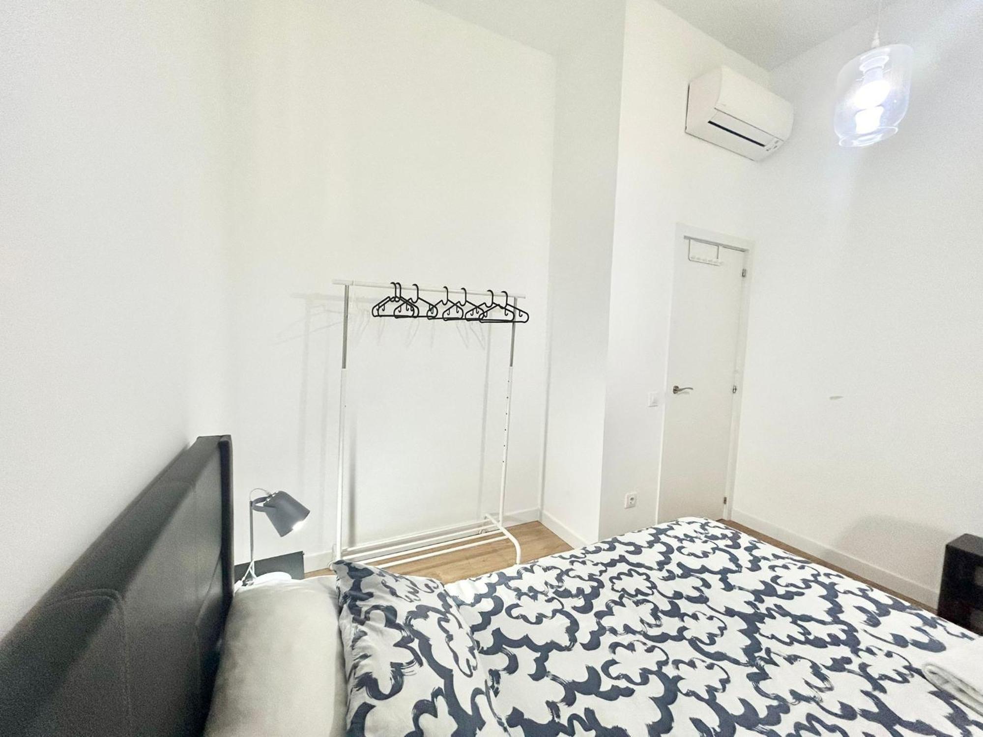 Aluche Aparment A Apartment Madrid Luaran gambar