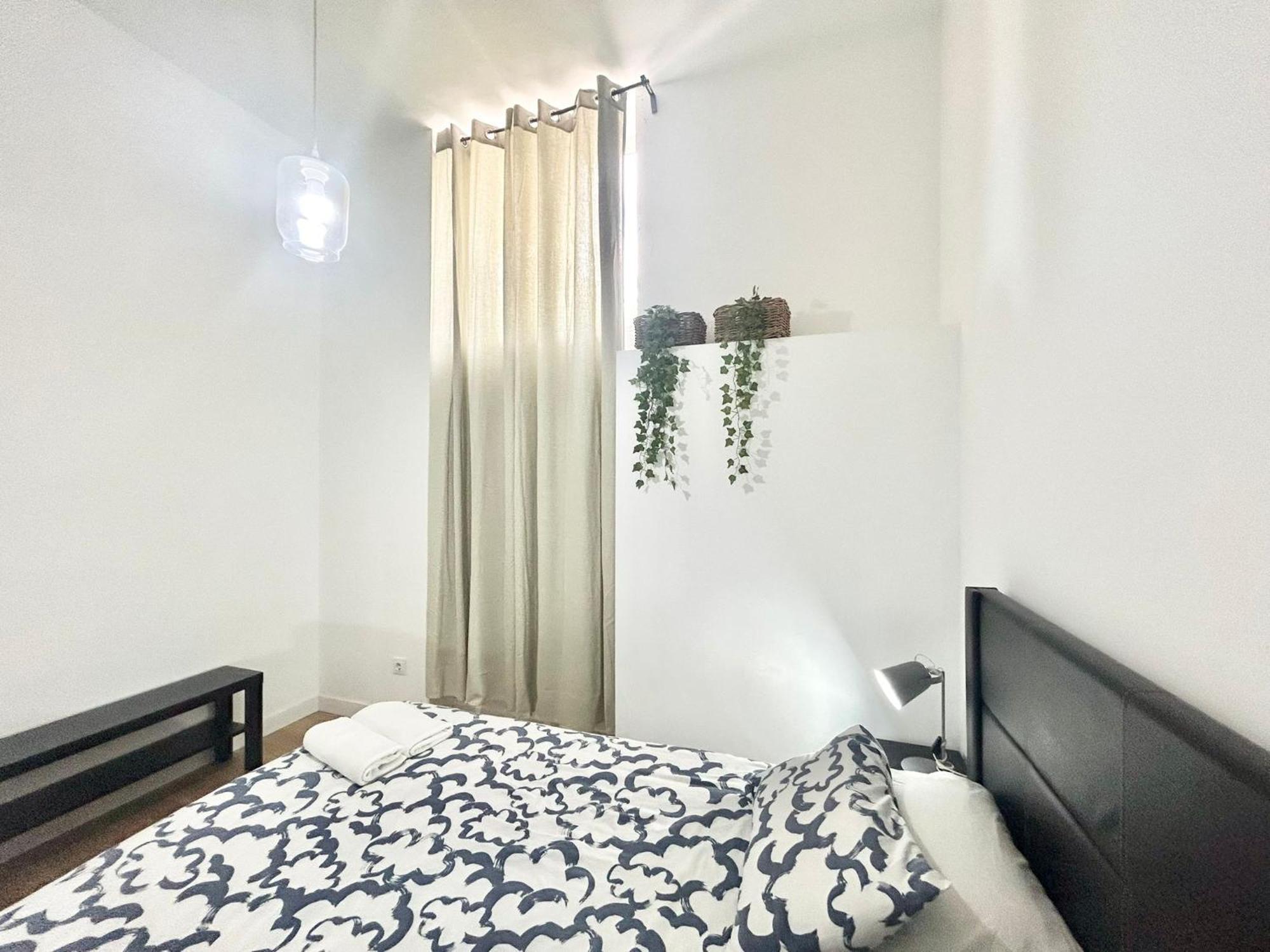Aluche Aparment A Apartment Madrid Luaran gambar
