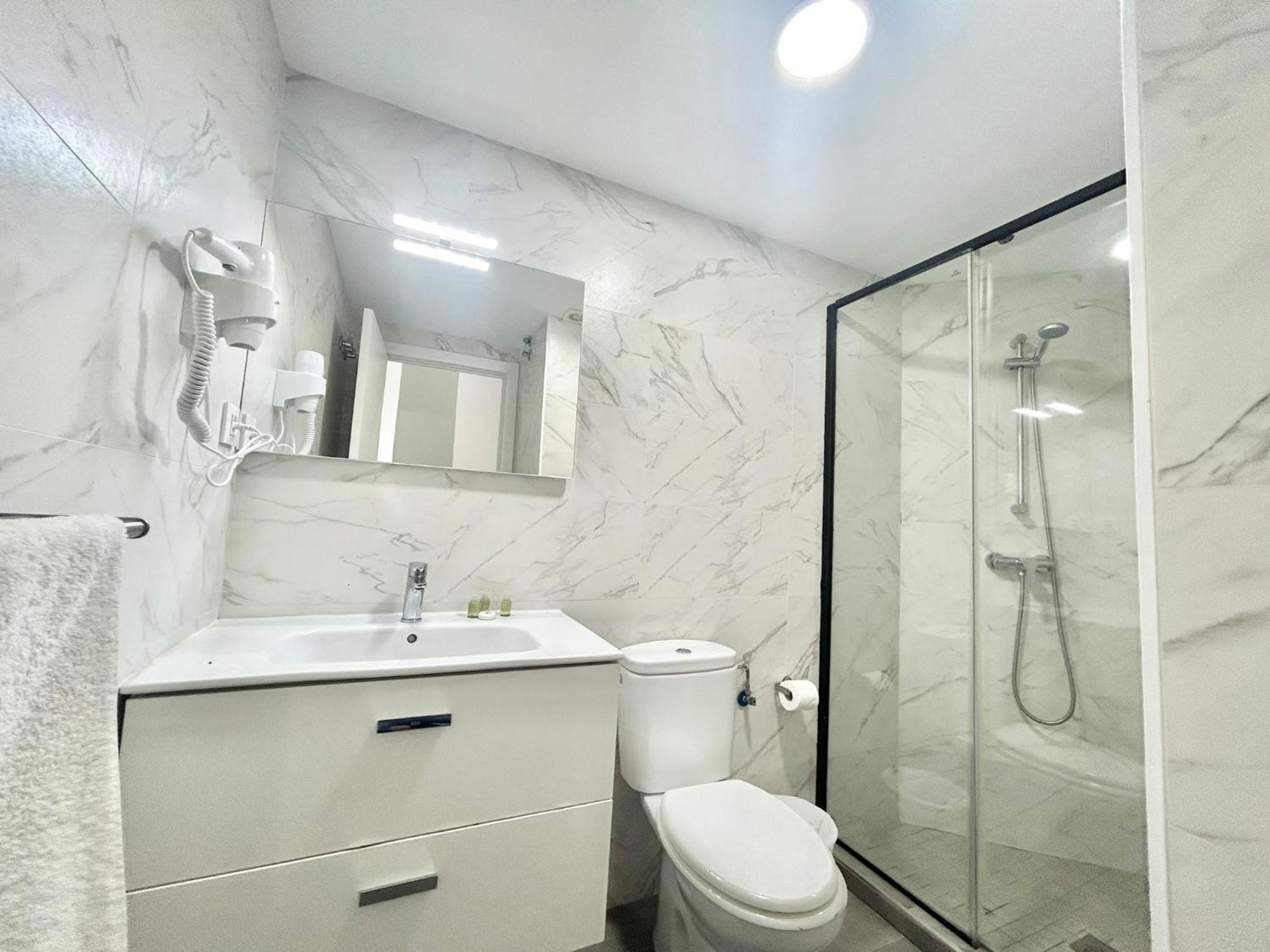 Aluche Aparment A Apartment Madrid Luaran gambar